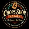 chopsshop